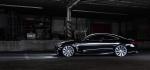 Mercedes-Benz S-Class Coupe Black Bison by Wald 2015 года
